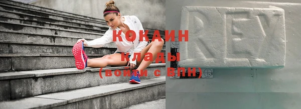 стафф Вяземский